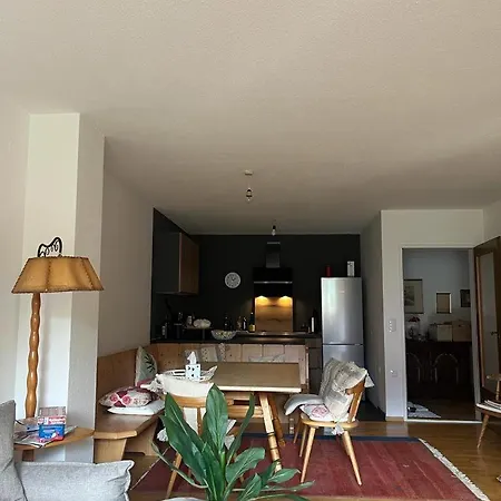 Urimentl Traumdomizil 28a Appartement Mayrhofen