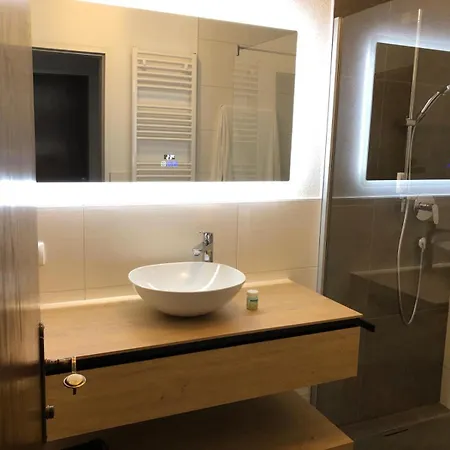 Appartement Urimentl Traumdomizil 28a