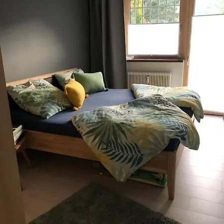 Appartement Urimentl Traumdomizil 28a Mayrhofen